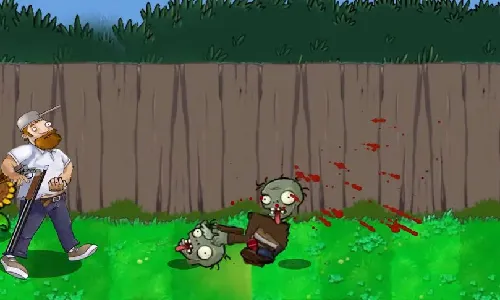 �����ս��ʬ����v1.01 �ֻ����ͼ