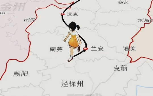 �����켣ģ�����������ò˵�