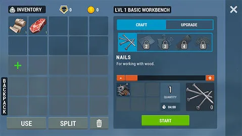 ��ʬ�г����޽�Ұ�v0.1.2 ��׿���ͼ