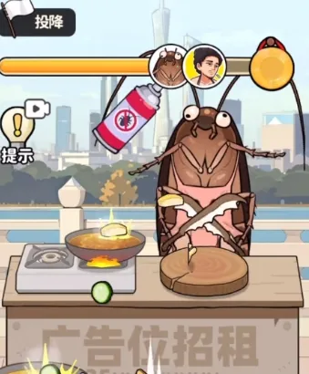 街头美食逆袭MOD无限金币 街头美食逆袭MOD无限金币