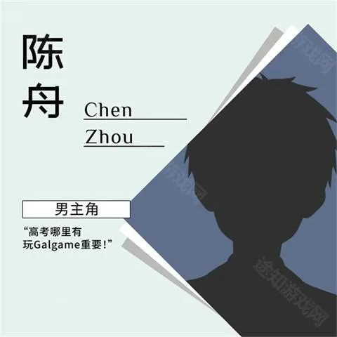 ���ΪGalgame�������(Galgame��Ϸ����)