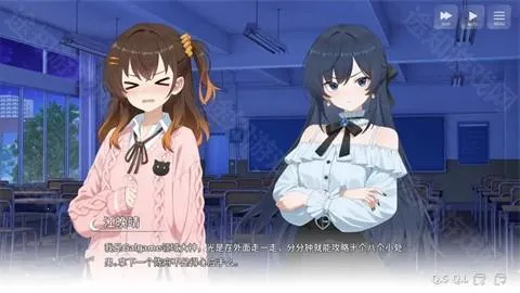 ���ΪGalgame�������(Galgame��Ϸ����)