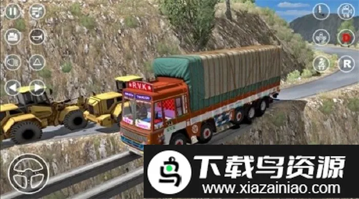 ӡ�Ȼ�����ʻģ��(������ʻ��Ϸ)v1.5 ��Ѱ��ͼ