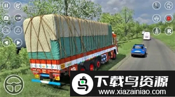 ӡ�Ȼ�����ʻģ��(������ʻ��Ϸ)v1.5 ��Ѱ��ͼ