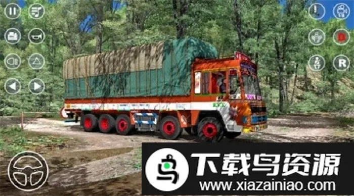 ӡ�Ȼ�����ʻģ��(������ʻ��Ϸ)v1.5 ��Ѱ��ͼ