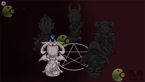 ���ֹ��ӵ�����ħ(���ֹ�����Ϸ)v1.0.4 �ٷ������ͼ