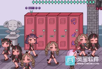 ���ֹ��ӵ�����ħ(���ֹ�����Ϸ)