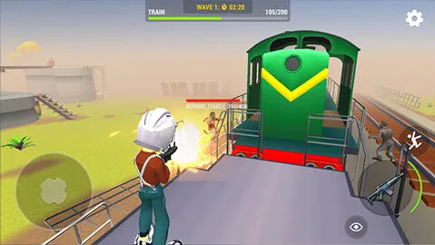 ��ʬ�г��ƽ�����ò˵�v0.1.2 �ٷ������ͼ