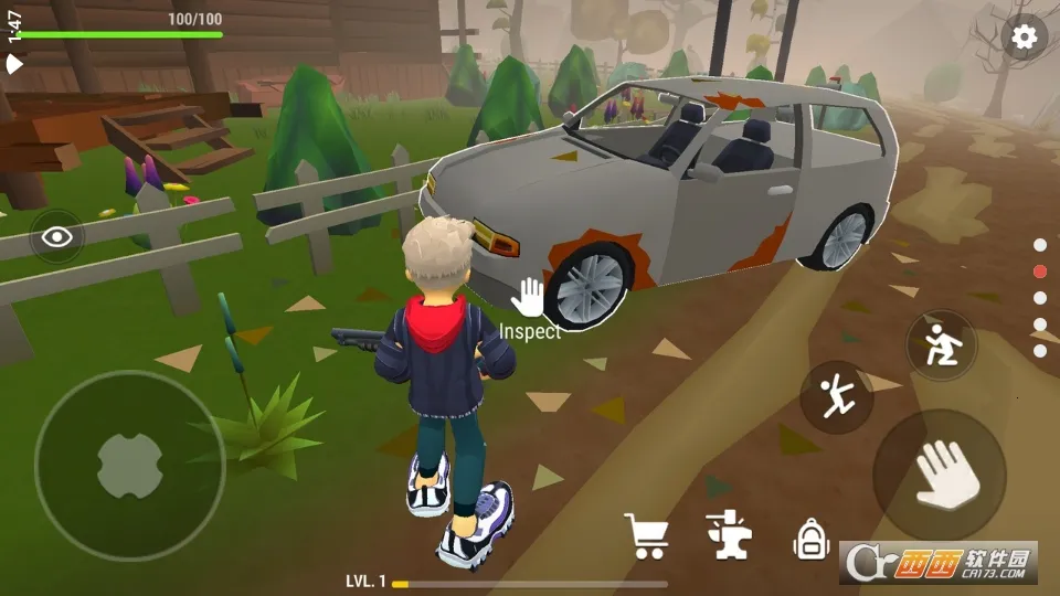 ��ʬ�г�2����v0.1.2 �ֻ����ͼ