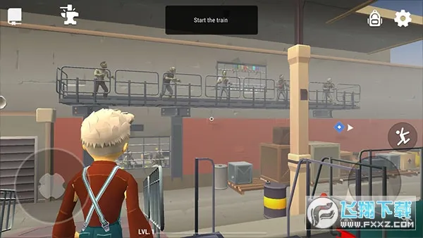 僵尸列车2下载 僵尸列车2下载