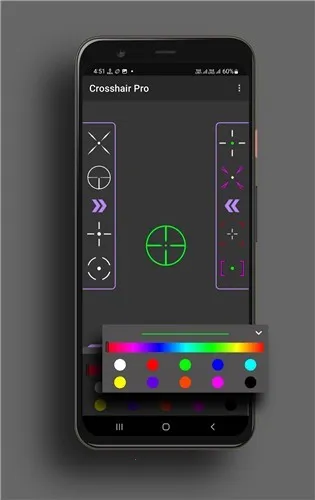 crosshair���׼��v23.1 ��׿���ͼ