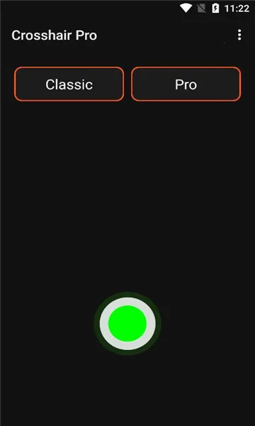 crosshair���׼��v23.1 ��׿���ͼ