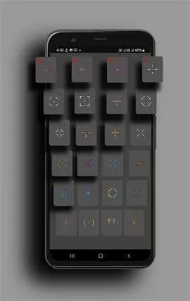 crosshair���׼��v23.1 ��׿���ͼ