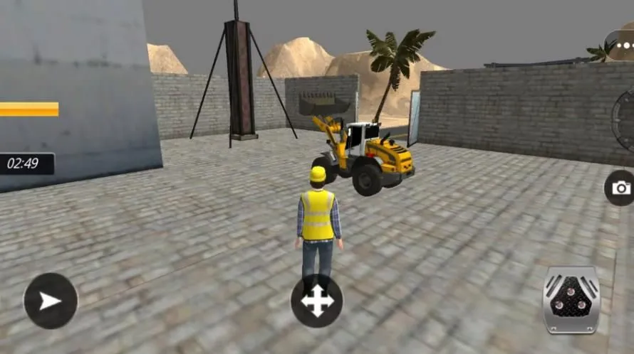 3D�ھ����ʻģ��2026�ٷ����°汾v1.0 ��Ѱ��ͼ