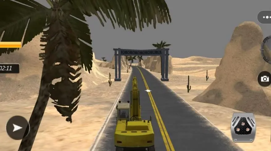 3D�ھ����ʻģ��2026�ٷ����°汾v1.0 ��Ѱ��ͼ