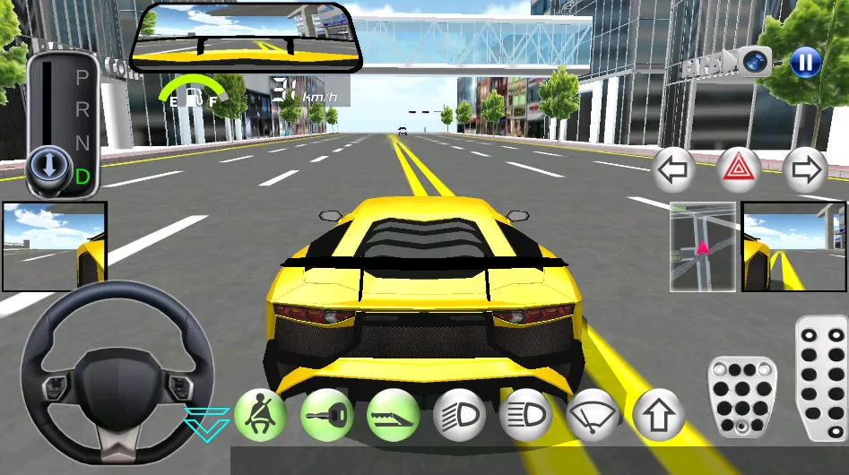 3d��ʻ��2���ذ�װv6.60 ��׿���ͼ