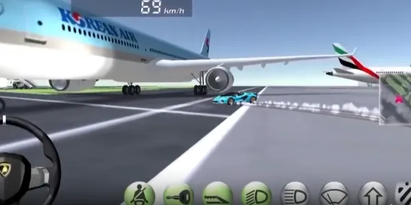 3d��ʻ��2���ذ�װv6.60 ��׿���ͼ