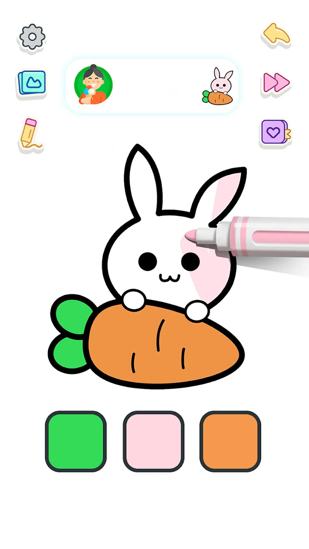 �ʻ�С����2026�ٷ�����v1.0.1 �ٷ������ͼ