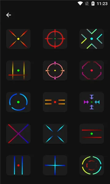 crosshairpro׼�Ǹ�����v23.1 �ٷ������ͼ