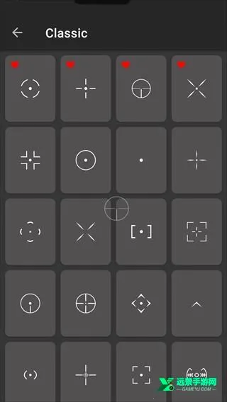 crosshairpro׼�Ǹ�����