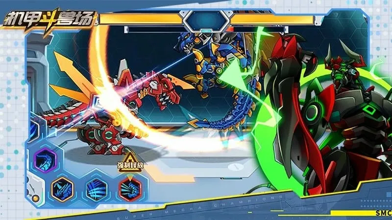 ���׶��޳�2v1.4.1 �ֻ����ͼ