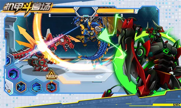 ���׶��޳�2v1.4.1 �ֻ����ͼ