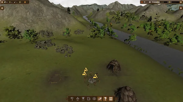 ��������(ʯ��ʱ��������Ϸ)v1.3.3 �ֻ����ͼ