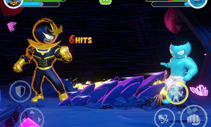 ������ں�֮ս3D2026�ٷ����°汾v1.0.0 �ֻ����ͼ