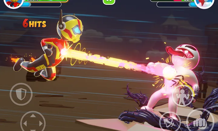 ������ں�֮ս3D2026�ٷ����°汾v1.0.0 �ֻ����ͼ