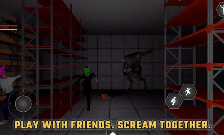 �ڰ����٣����˿ֲ�(�ֲ�������Ϸ)v1.0 ��׿���ͼ