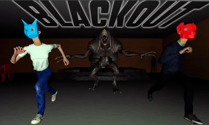 �ڰ����٣����˿ֲ�(�ֲ�������Ϸ)v1.0 ��׿���ͼ