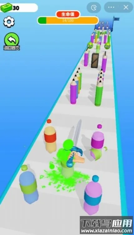 ���������ʦ(����������Ϸ)v62.10.1 �ֻ����ͼ