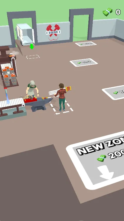 ���������ʦ(����������Ϸ)v62.10.1 �ֻ����ͼ