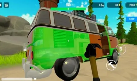 ����¶Ӫģ����(����¶Ӫ��Ϸ)v1.3 ��Ѱ��ͼ