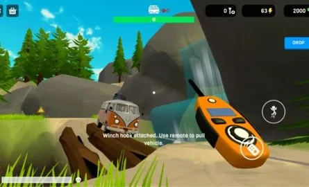 ����¶Ӫģ����(����¶Ӫ��Ϸ)v1.3 ��Ѱ��ͼ