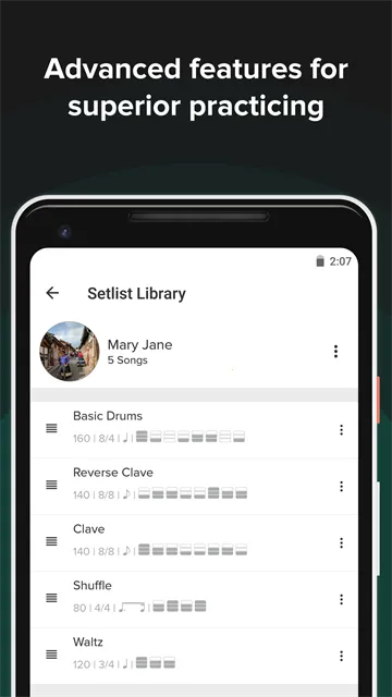 Soundbrenner(���ֽ�����)v1.29.5 ��׿���ͼ