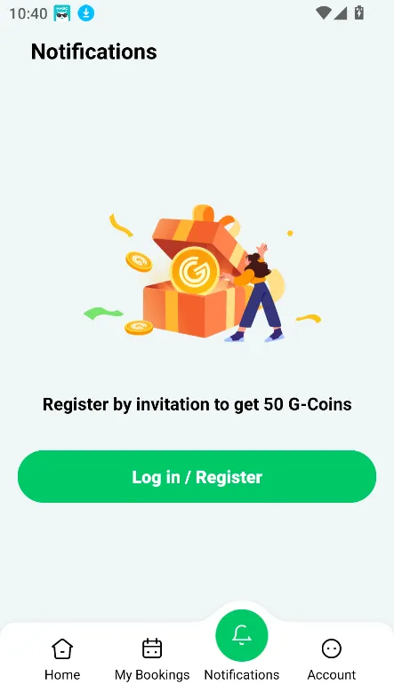 HopeGoo(����Ԥ��ƽ̨)v1.28.0 ��Ѱ��ͼ