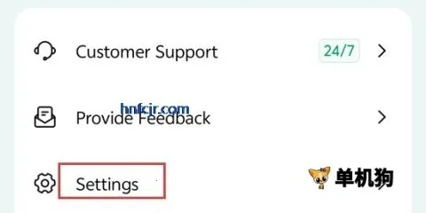 HopeGoo(����Ԥ��ƽ̨)