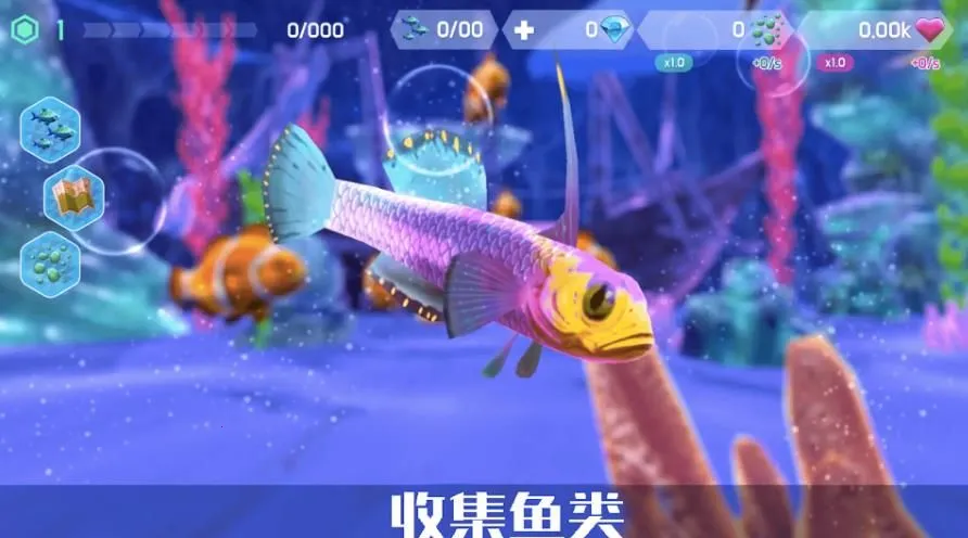 ����ˮ��2026�ٷ�����v1.0 �ֻ����ͼ