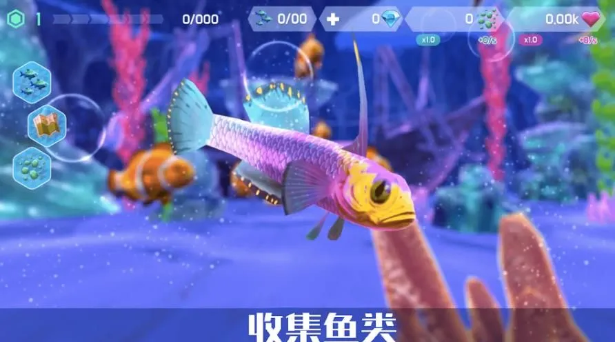 ����ˮ��2026�ٷ�����v1.0 �ֻ����ͼ