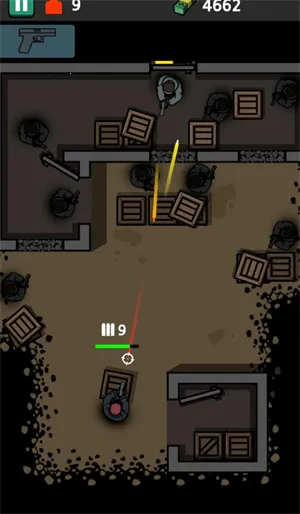 Z��ǹս�����ֻ���v1.0 �ֻ����ͼ