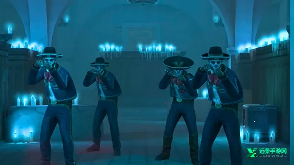 对峙2单机版破解版 对峙2单机版破解版