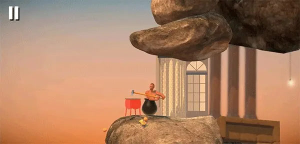 掘地求升mod修改版下载 掘地求升mod修改版下载