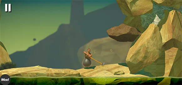 掘地求升mod修改版下载 掘地求升mod修改版下载