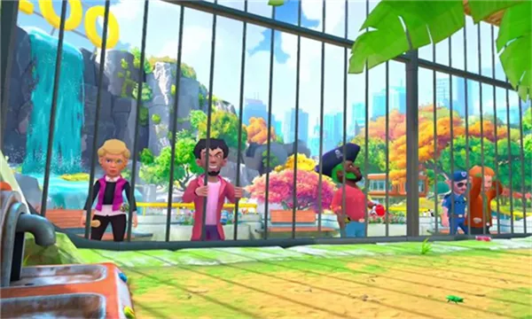 ���Ǻ�����Ϸv1.2.0 �ٷ������ͼ