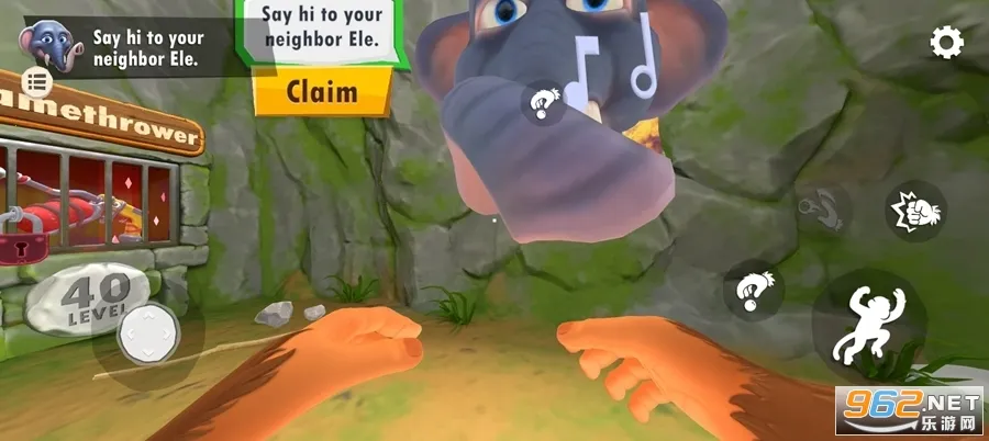 ���Ǻ�����Ϸv1.2.0 �ٷ������ͼ