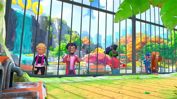 ���Ǻ�����Ϸv1.2.0 �ٷ������ͼ