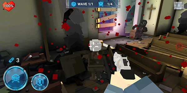 ���н�ʬ2�ƽ���������ײ˵�v3.50.0 �ٷ������ͼ