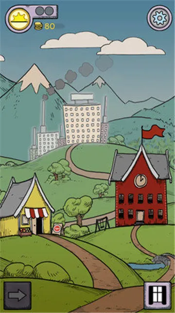 �ҵĺ����µĿ�ʼ�ƽ�����޽��v1.0.011 �ٷ������ͼ