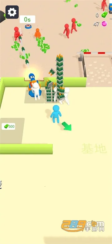 �ҵĽ�ʬӪ��MOD��